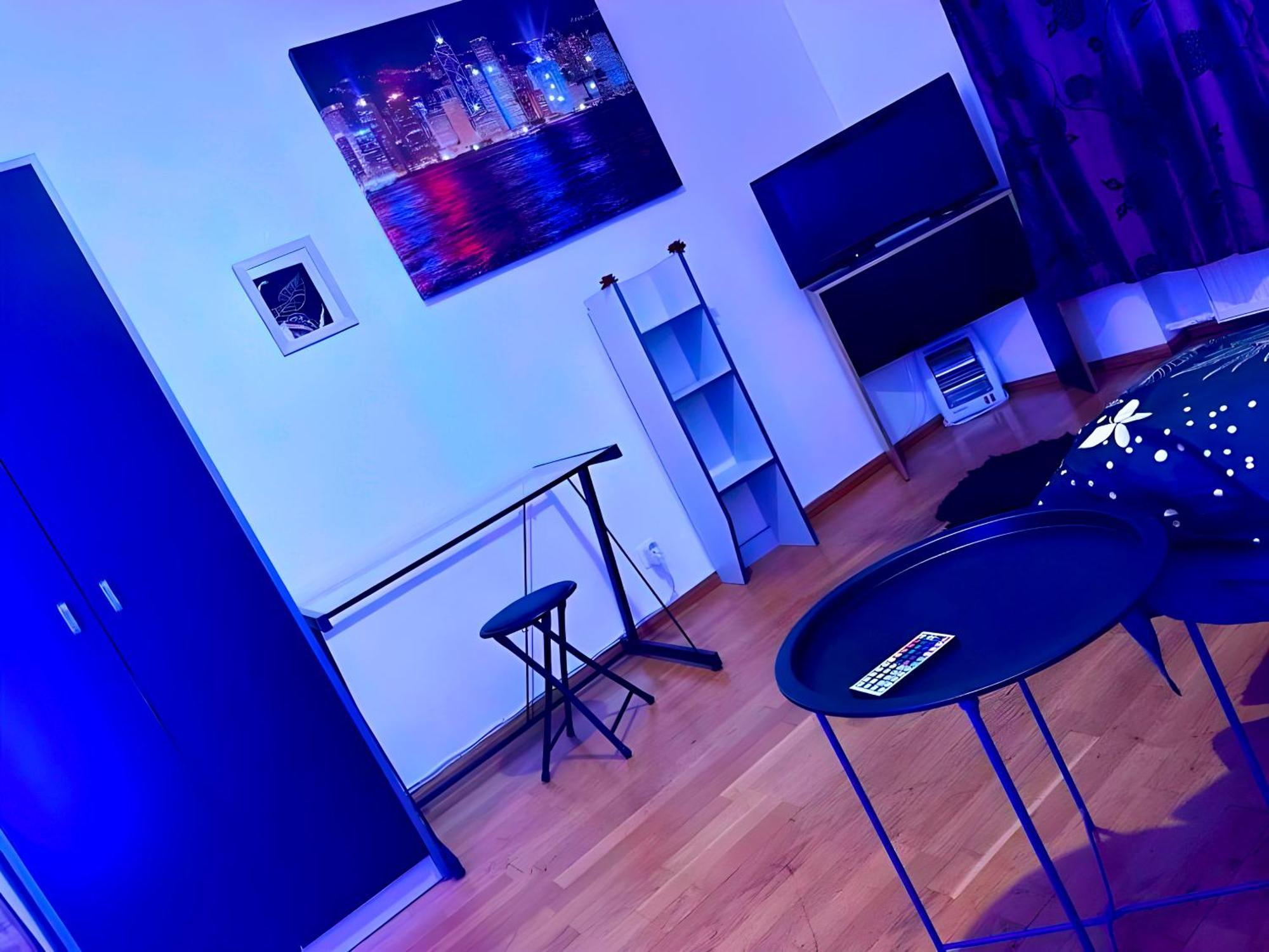Self-Check-In Central Hostel Bestprice タリン エクステリア 写真