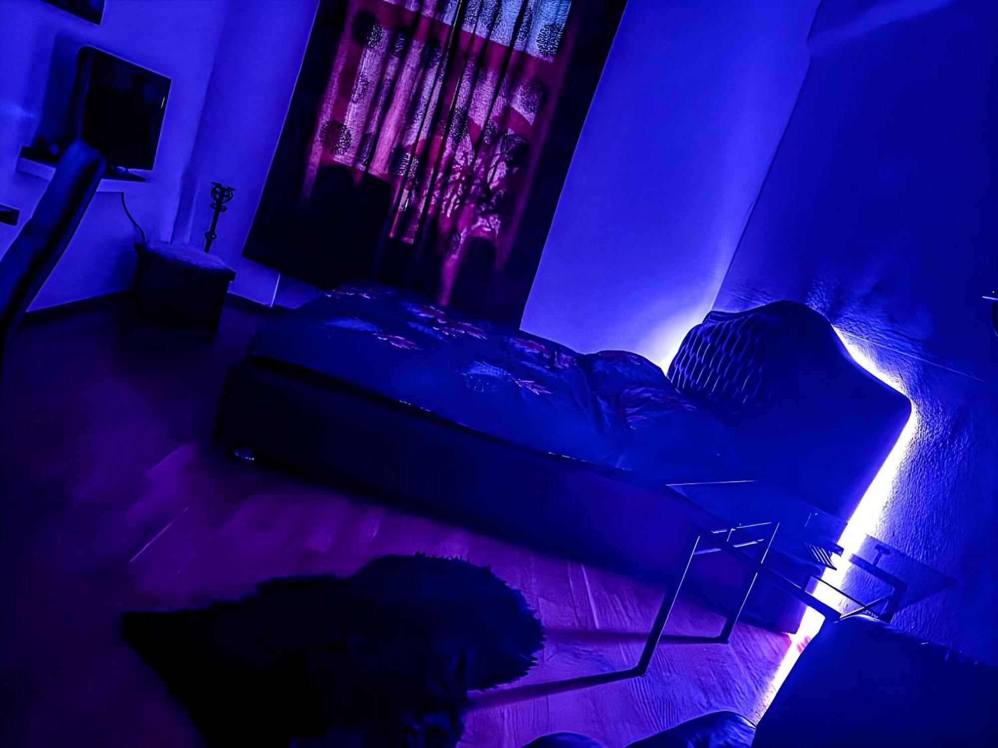 Self-Check-In Central Hostel Bestprice タリン エクステリア 写真