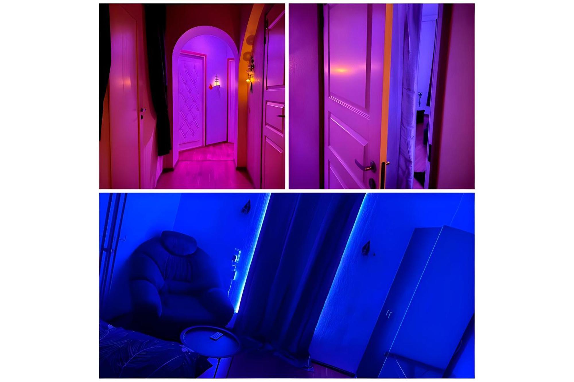 Self-Check-In Central Hostel Bestprice タリン エクステリア 写真