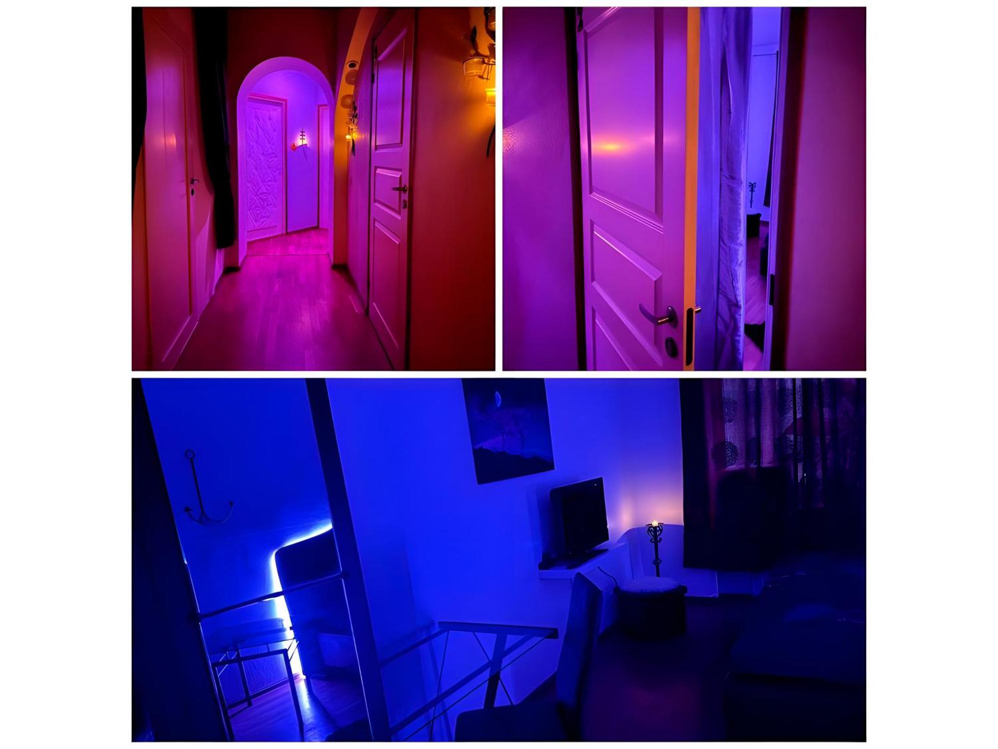 Self-Check-In Central Hostel Bestprice タリン エクステリア 写真